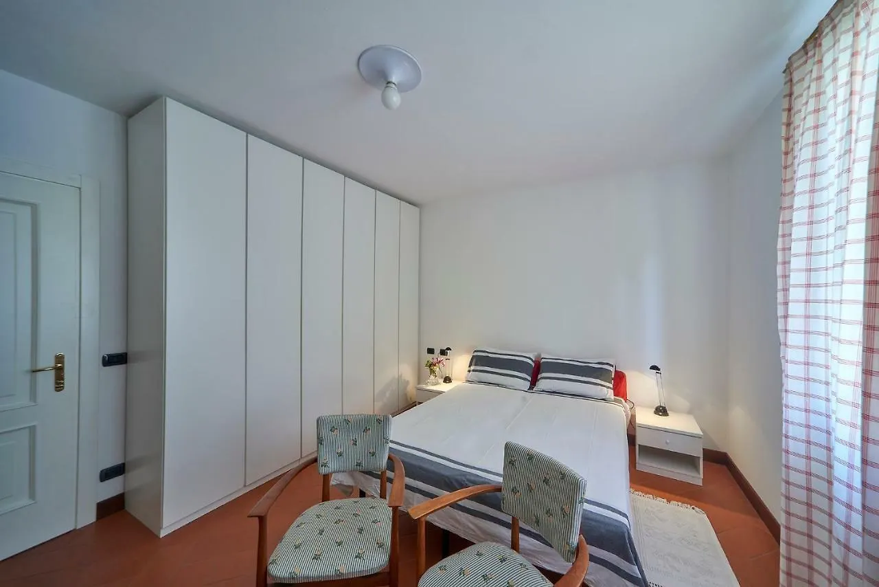 Villa Breezeway Home Lierna